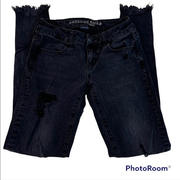American Eagle Outfitters Jeans - Picture 2 of 5
